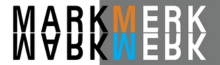 MARKMERK Logo